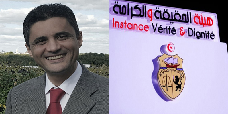 النائب حسونة الناصفي يعلّق على تمديد هيئة الحقيقة والكرامة في مدة عملها